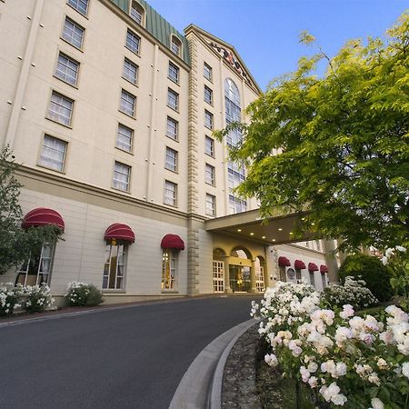 แกรนด์ชานเซลเลอร์ลวนเซสตันโฮเต็ล Hotel ลอนเชสตัน ภายนอก รูปภาพ