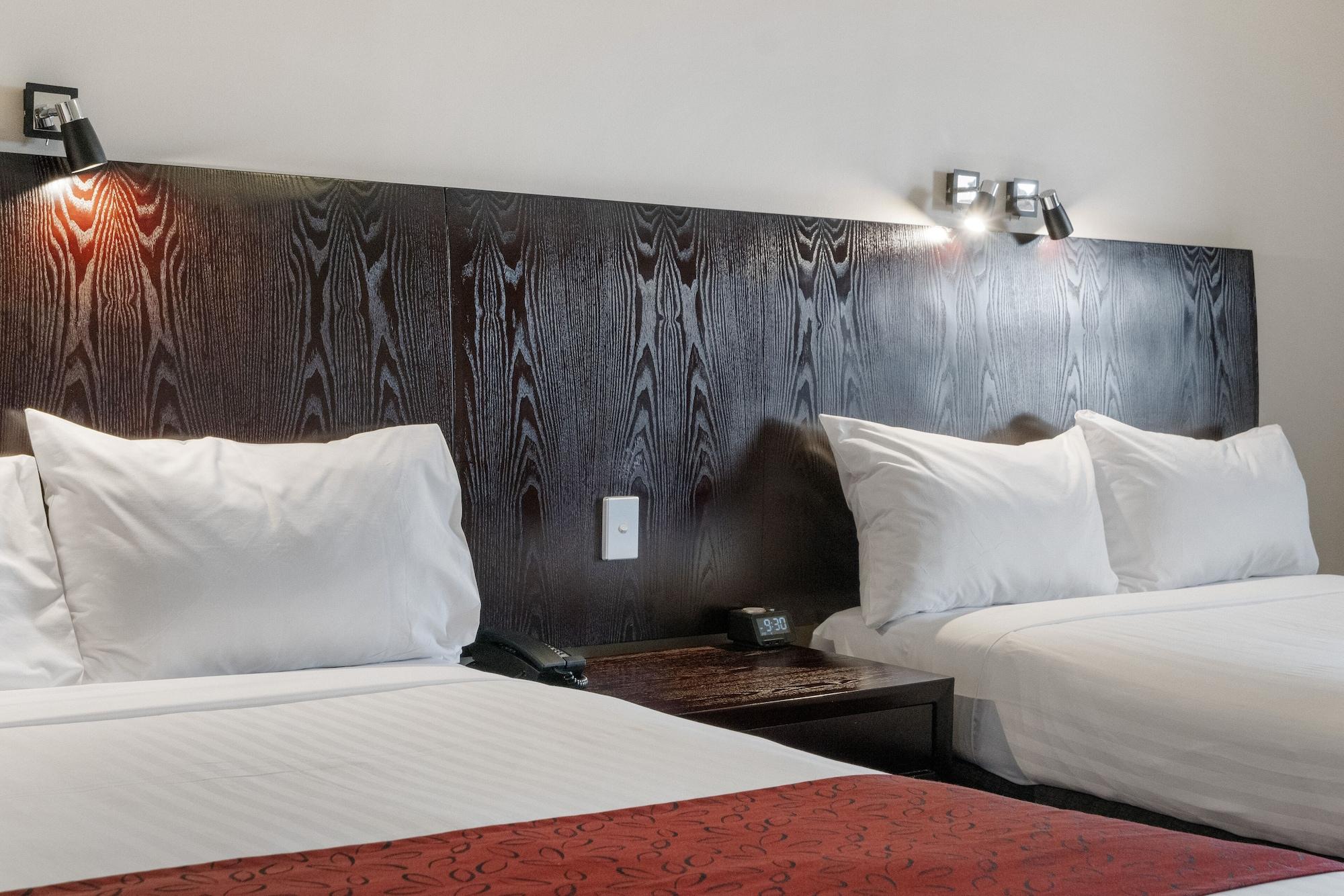 แกรนด์ชานเซลเลอร์ลวนเซสตันโฮเต็ล Hotel ลอนเชสตัน ภายนอก รูปภาพ