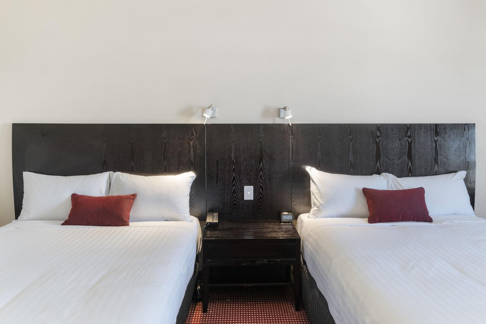 แกรนด์ชานเซลเลอร์ลวนเซสตันโฮเต็ล Hotel ลอนเชสตัน ภายนอก รูปภาพ
