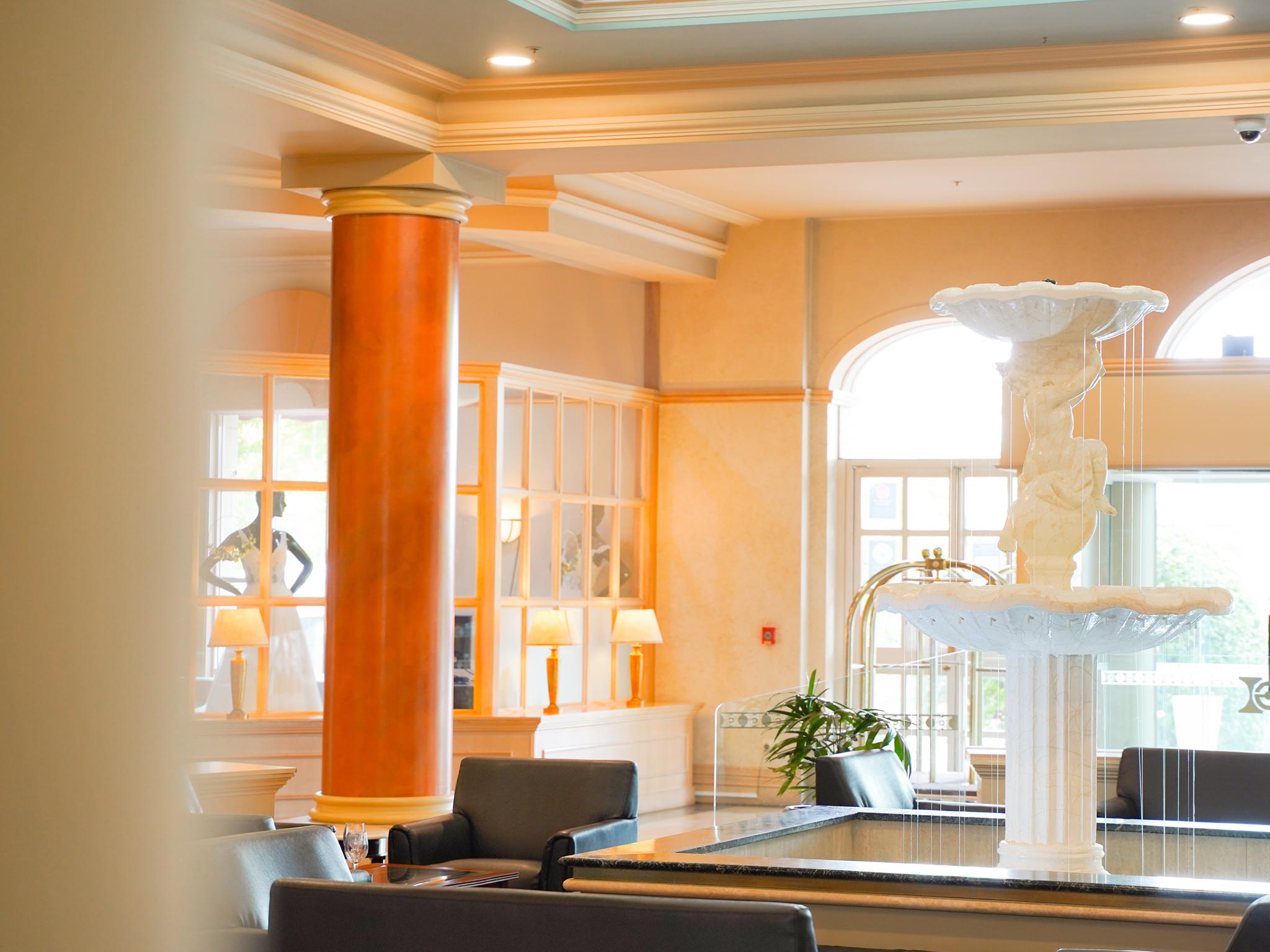 แกรนด์ชานเซลเลอร์ลวนเซสตันโฮเต็ล Hotel ลอนเชสตัน ภายนอก รูปภาพ