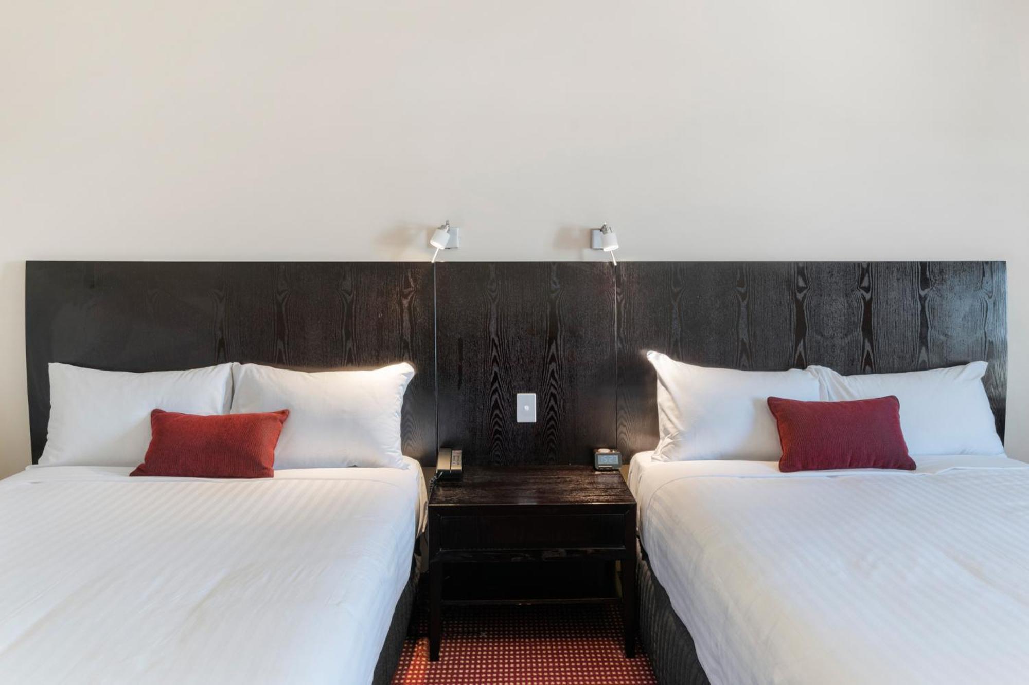 แกรนด์ชานเซลเลอร์ลวนเซสตันโฮเต็ล Hotel ลอนเชสตัน ห้อง รูปภาพ