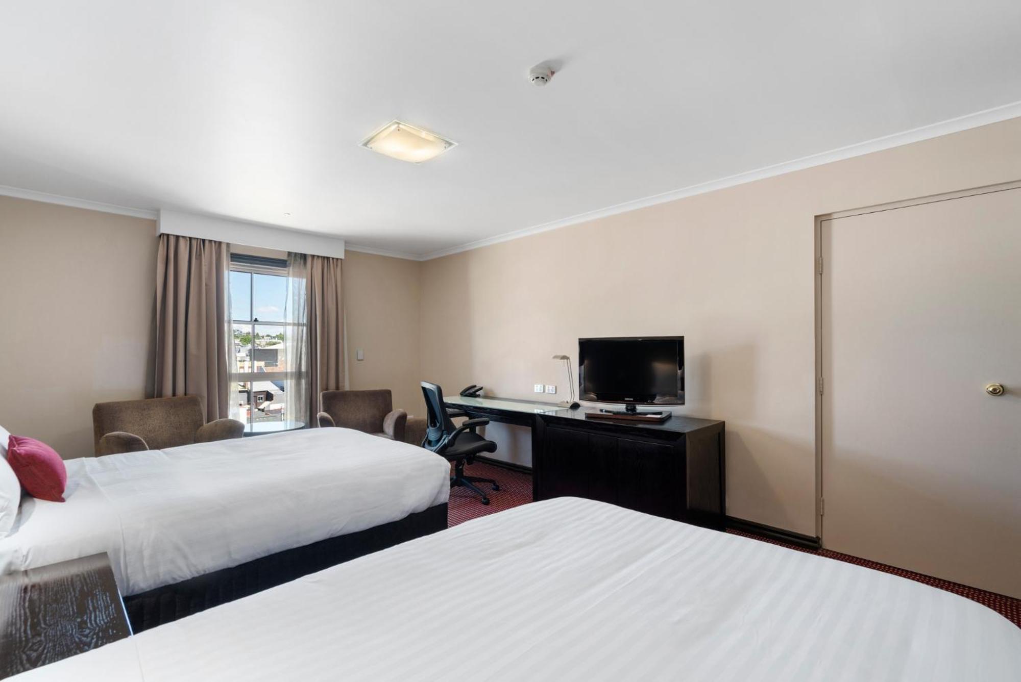 แกรนด์ชานเซลเลอร์ลวนเซสตันโฮเต็ล Hotel ลอนเชสตัน ห้อง รูปภาพ