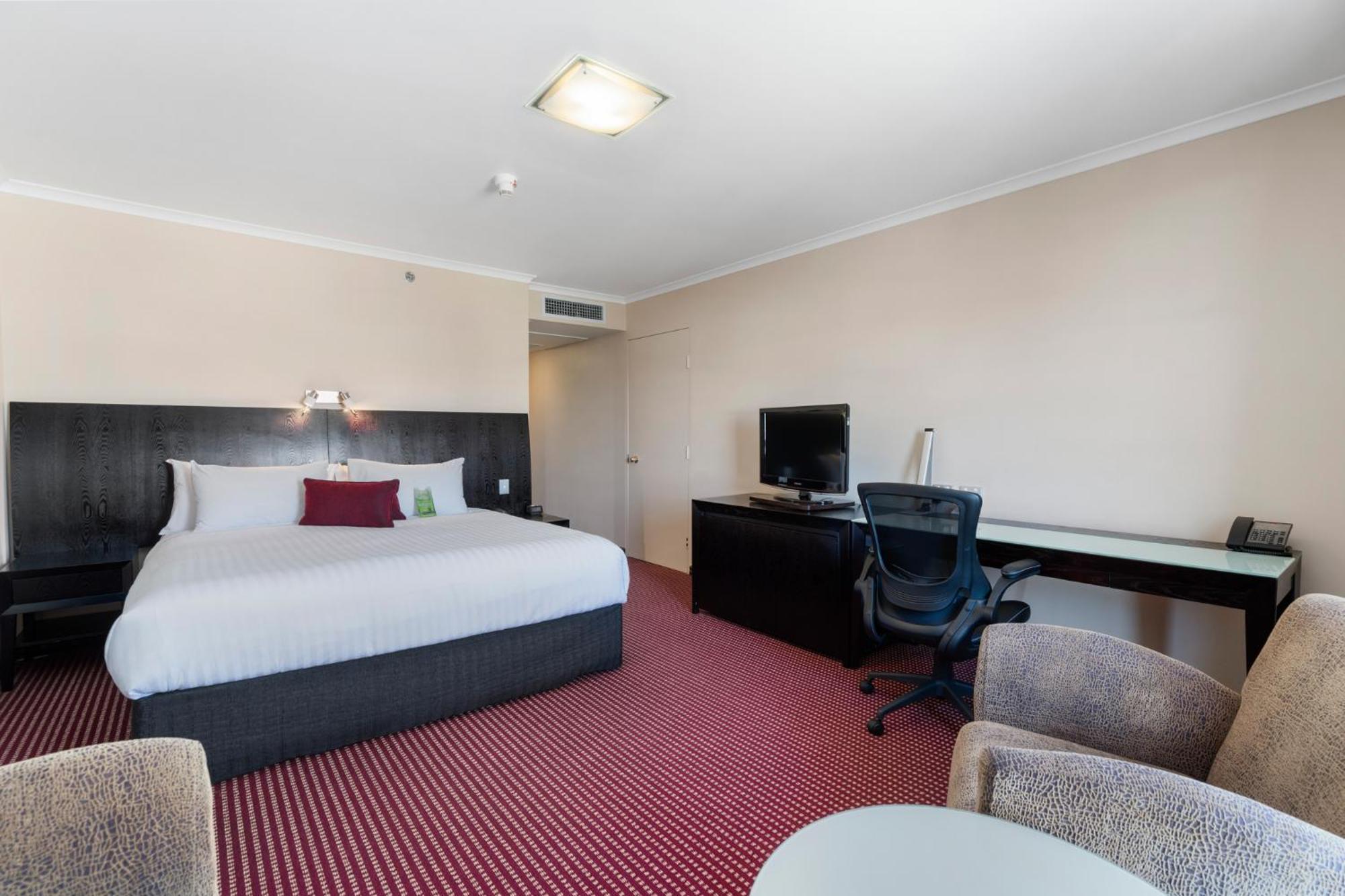 แกรนด์ชานเซลเลอร์ลวนเซสตันโฮเต็ล Hotel ลอนเชสตัน ห้อง รูปภาพ