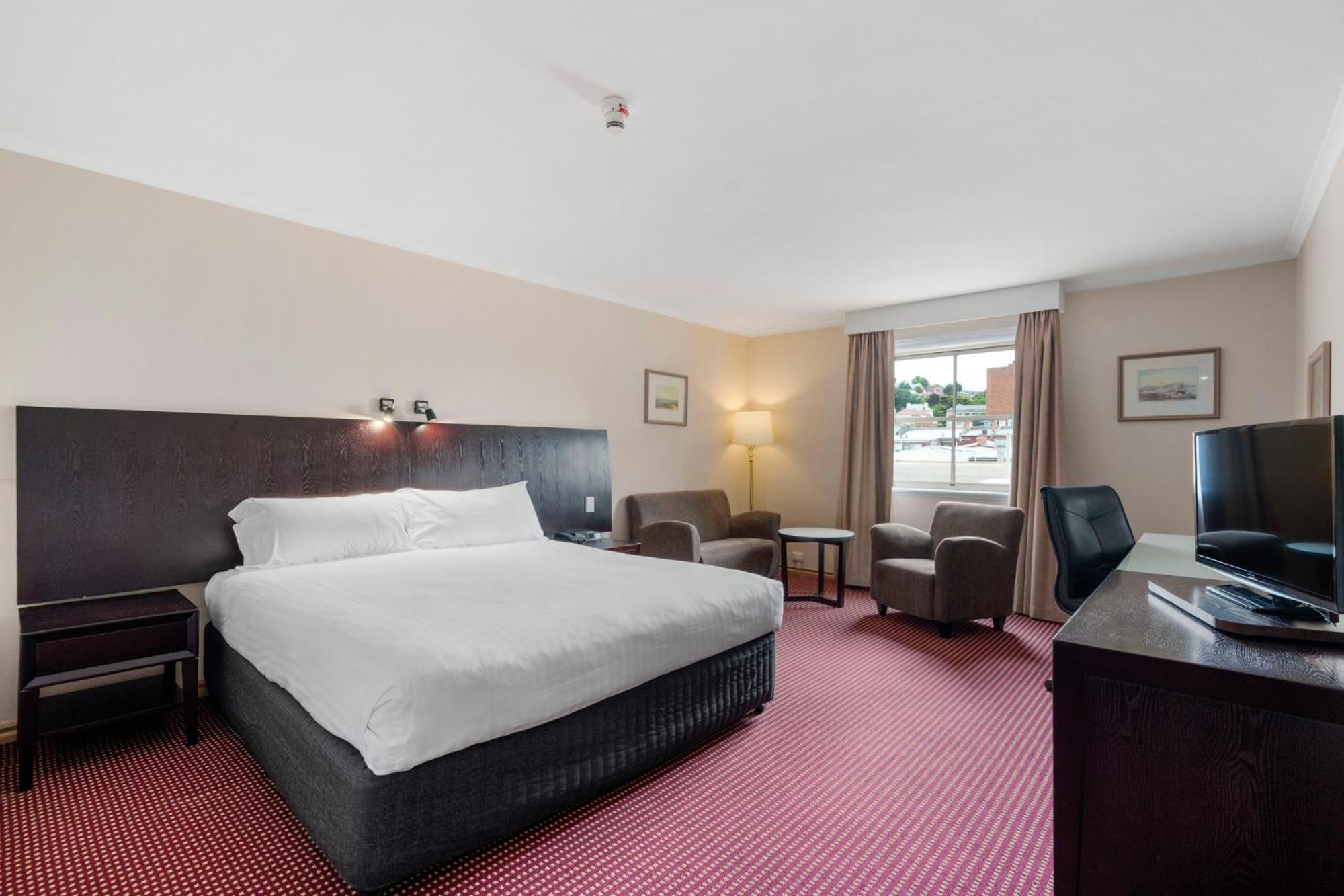 แกรนด์ชานเซลเลอร์ลวนเซสตันโฮเต็ล Hotel ลอนเชสตัน ห้อง รูปภาพ